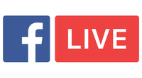 Bret & Frisk Christmas Show on FaceBook Live
