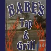 Bret & Frisk @ Babe’s Tap & Grill