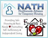 Bret & Frisk Concert benefitting NATH's Frederick Place