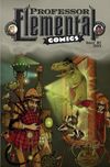 Comics: The Complete Set! 