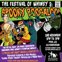The Festival of Whimsy 