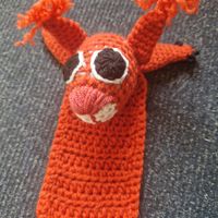 SQRL BOOKMARK 