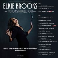 Elkie Brooks
