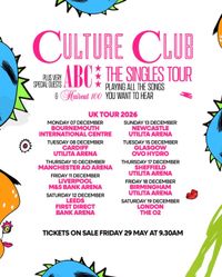 Culture Club/ABC