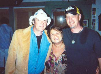 Cheryl Arena Matt Woodburn
