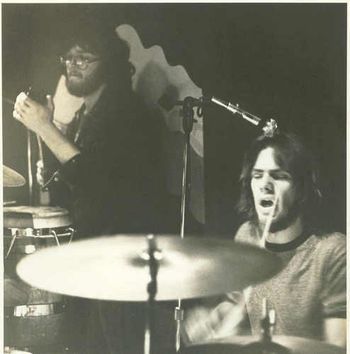glenn & pete lindstrom
