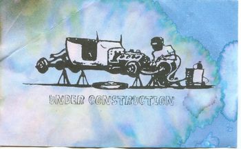 Under Construction...
