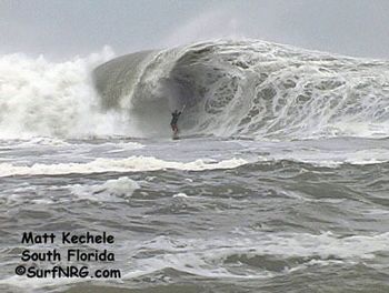 Gulf Surf
