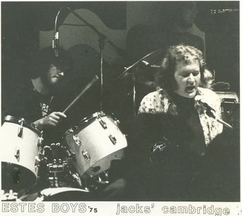 glenn & bruce wallace
