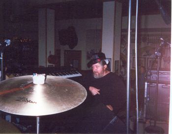 Henry Burke
