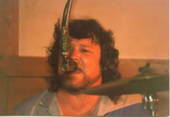 Cape Cod 1984
