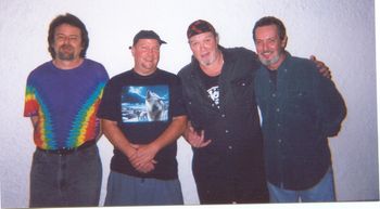 Knuckleheads
