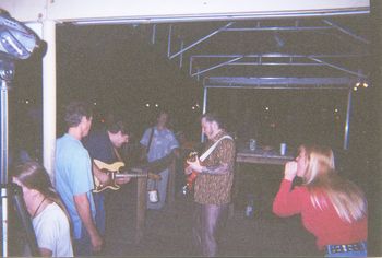 Josh Nelms Vidar Busk Battle 2005
