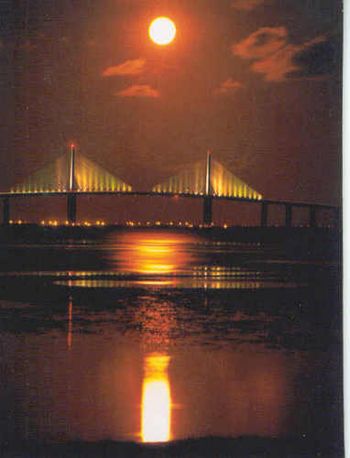 Skyway Al Reed
