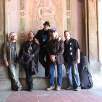 Take No Prisoners by The Marco de Sade Band