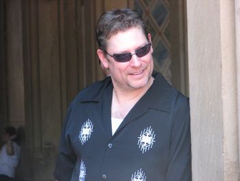 Dave Anthony
