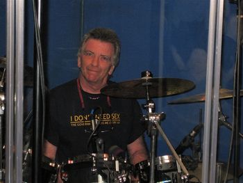 The G-Man
