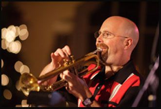 Marvin Mcfadden (Trumpet) Considered one of the finest trumpet players on the West Coast, Marvin's a first call session player for the industry elite. He's recorded on musical projects for several Grammy Award winning artists. Contributions: "America" "By Yourside" "Time Of Our Life"
