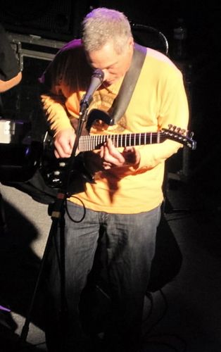 Tom Pellizzer Guitar Tom brings to The Bingtones a solid musical foundation with many years of experience. As the newest member of the Bingtones, Tom has step in to lead all our vocal rehearsals with a great understanding for harmony blend and timing. Tom's style of playing guitar starts with his jazz and classical training. Tom devotes much of his time perfecting his chops with clarity and precision. Contributions: The Bingtones Live Show Band History: Performed with many popular bands in the Bay area music scene,1970 to current. Education: Earned Music degree

