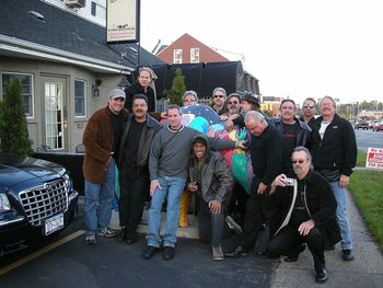 The Bingtones - 2007 (Buffalo, NY)
