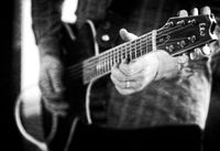 John Worsham at Cellar 44