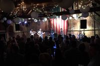 Clifton Barn Jam