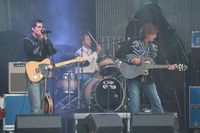 Burke Lake Park- Summer Concert Series