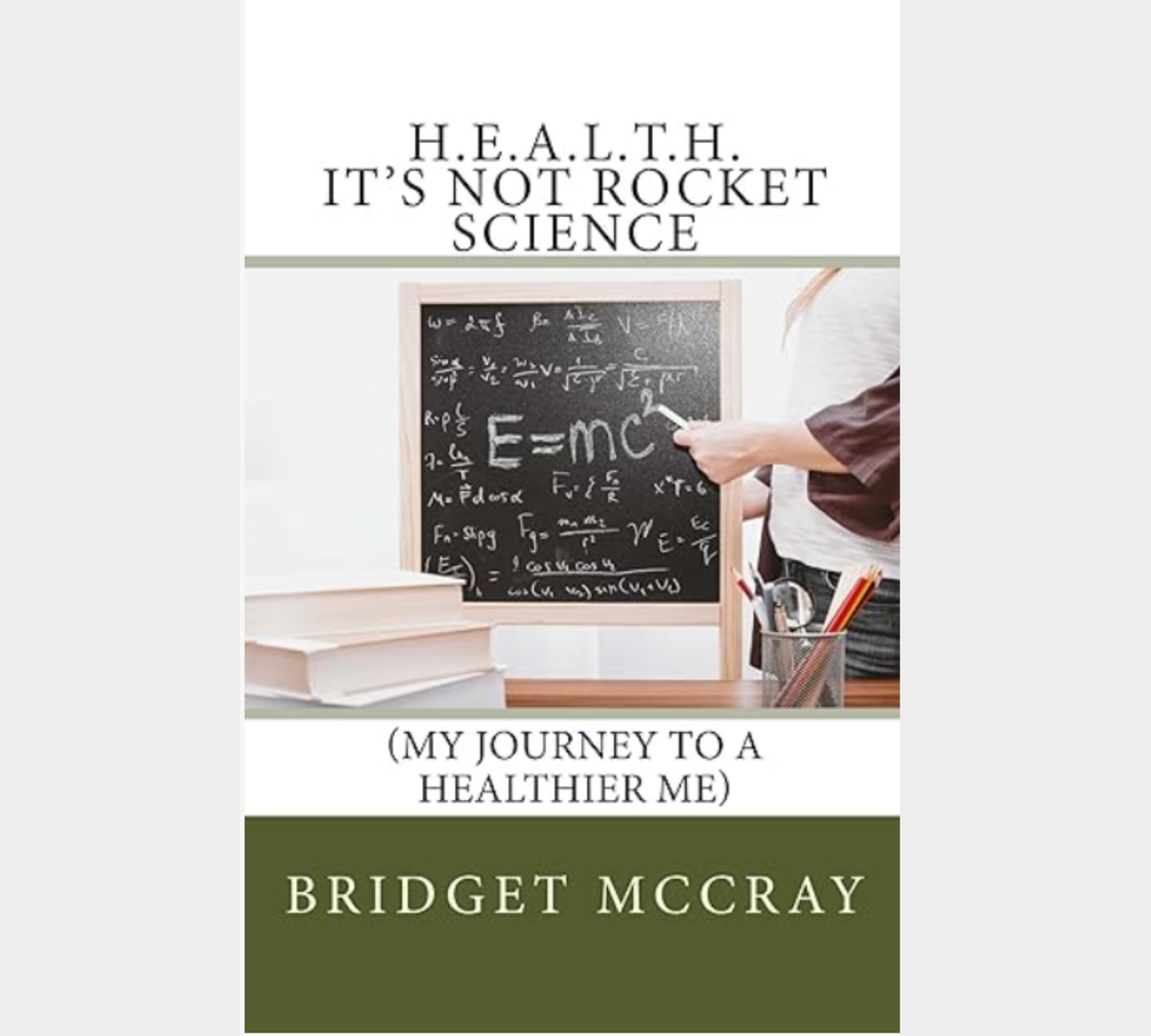 H.E.A.L.T.H.: It's Not Rocket Science (BMMs)