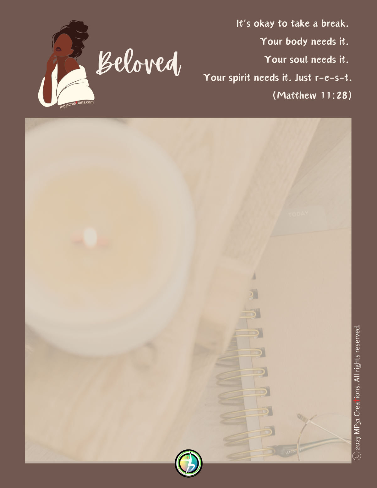DIGITAL | Stationery