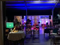 JAZZ MELE at Paradise Warehouse