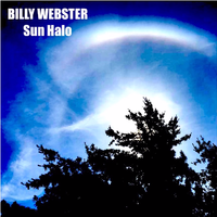 Sun Halo (2024) by Billy Webster
