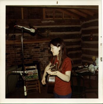 Maureen O'Connor in Tennessee
