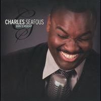Born To Worship by Charles Seafous
