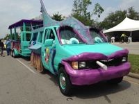 2017 Houston Art Car Parade