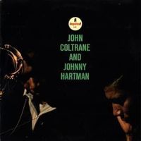 Valentine's Day: Steve Maddock & Cory Weeds play Hartman & Trane