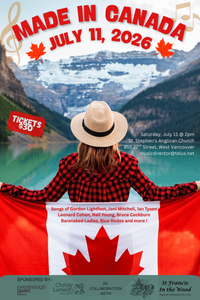 Made in Canada