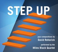 The Miles Black Trio with vocalist Steve Maddock