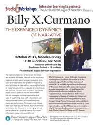The Expanded Dynamics of Narrative