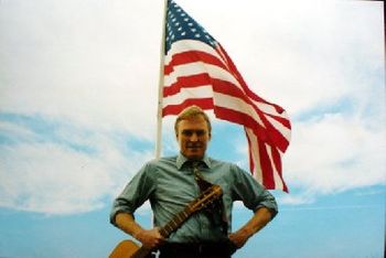 John Pendergast - American
