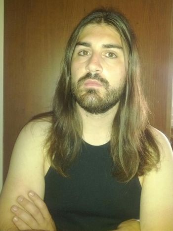 Before The Show
