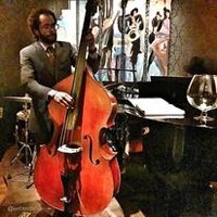 Daille Kettrell Trio