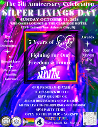 Silver Linings Event with Open4Business Trio