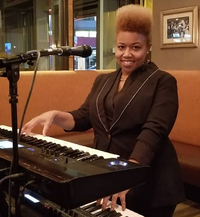 Jazz Vespers with Daille Kettrell Trio