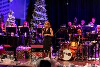 Michelle Van Handel COCC BIG BAND JAZZ
