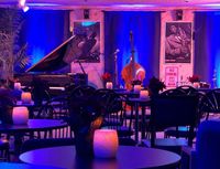 Michelle Van Handel and Somethin' Good at Mood Indigo