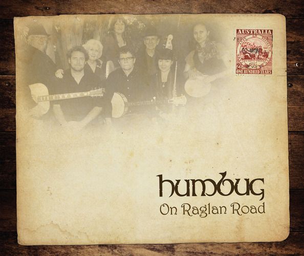 On Raglan Road