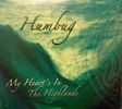 My Heart's In The Highlands - CD
