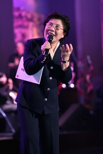 Pastor Kim was such a Sweetheart! She was a wonderful host for our team. What a blessing!

