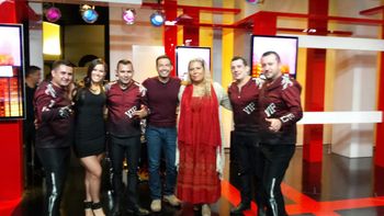 con los Buitres de Culiacan Sinaloa
