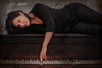 Photo by Chris Drukker
